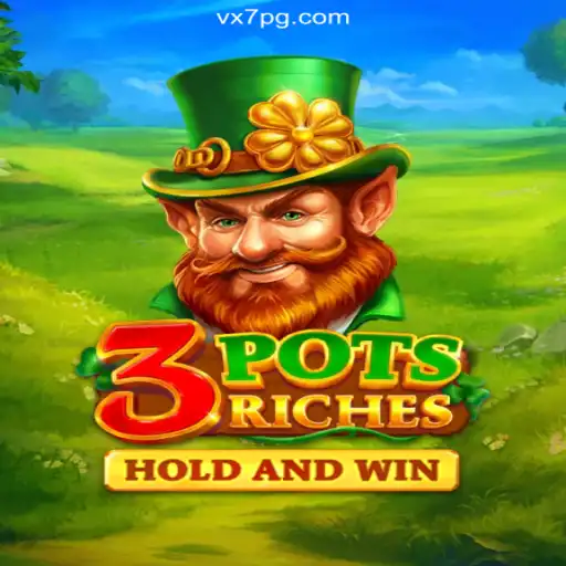 Discover the Thrilling World of 3potsRiches: Your Game Guide