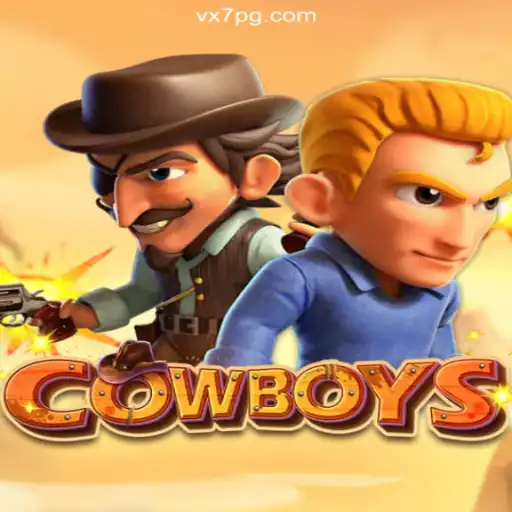 Unraveling the Thrills of COWBOYS on VX7: The Leading Online Casino in Brazil