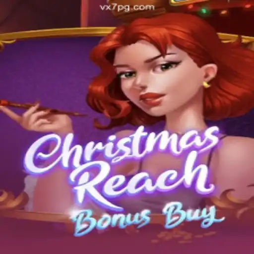 Discover the Magic of ChristmasReachBonusBuy: A Festive Game Experience