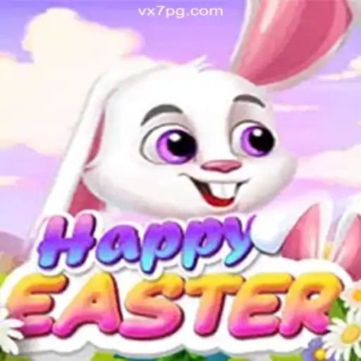 Discover the Exciting World of HappyEaster on VX7: Brasil's Premier Online Cassino Platform