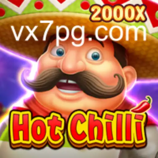 HotChilli: Discover the Spicy Thrills of Brazil's Leading Online Casino Game