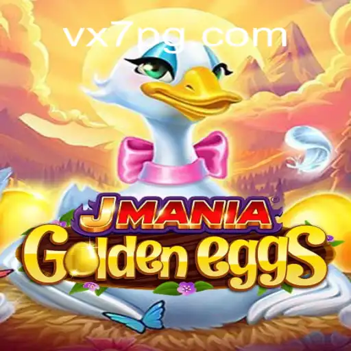 JManiaGoldenEggs: A Thrilling Online Casino Experience in Brazil