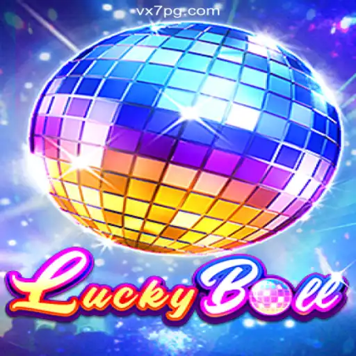 Discover LuckyBall: The Leading Game on VX7 Brazil's Premier Online Casino Platform