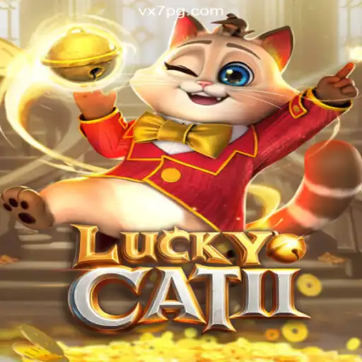 Discover LuckyCatII: A Premier Gaming Experience on VX7.game Platform