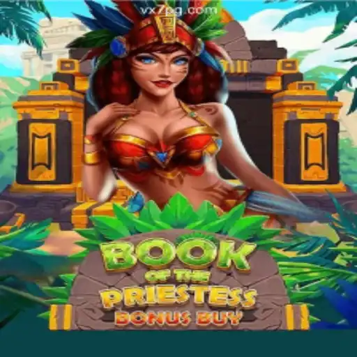 Embark on a Mystical Journey with BookOfThePriestess: A Leading Game on VX7