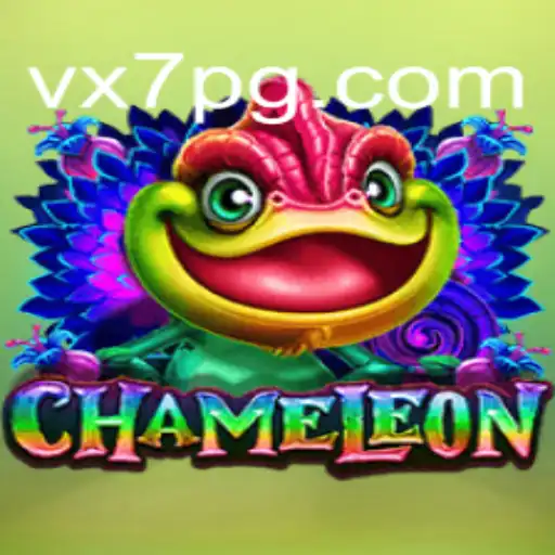 Exploring Chameleon: An Intriguing Addition to VX7 Game Platform's Online Casino Collection