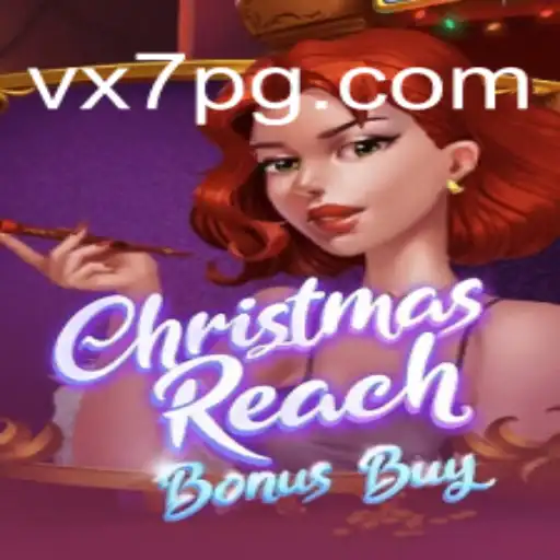 Discover the Magic of ChristmasReachBonusBuy: A Festive Game Experience