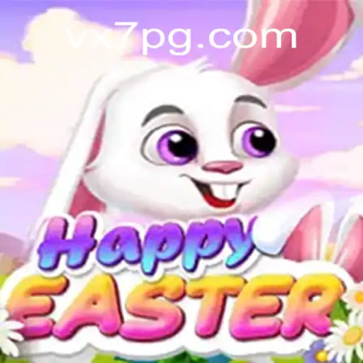 Discover the Exciting World of HappyEaster on VX7: Brasil's Premier Online Cassino Platform