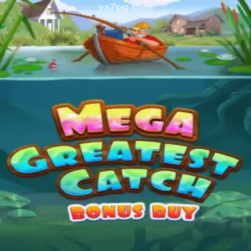 Exploring MegaGreatestCatchBonusBuy: The Ultimate Online Cassino Experience