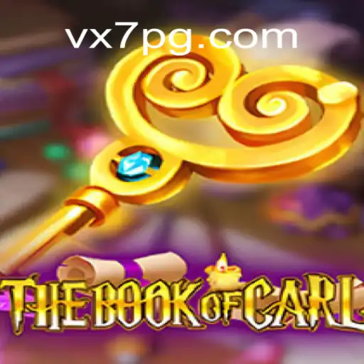 Discovering TheBookofCarl on VX7: Brazil's Leading Online Casino Platform