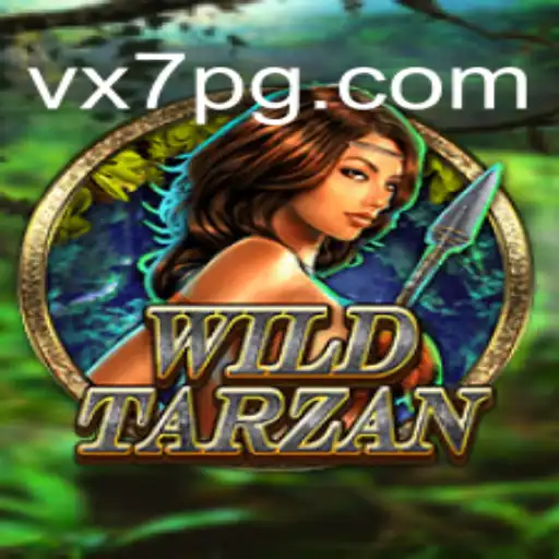 Explore the Jungle Adventure of WildTarzan on VX7.game Platform