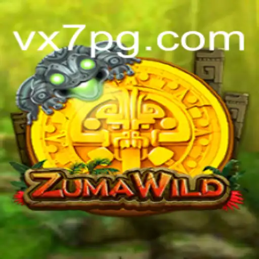 ZumaWild: A Thrilling Adventure on VX7 Game Platform
