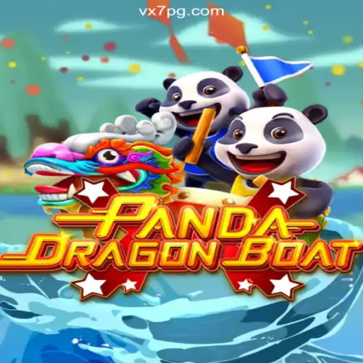 PANDADRAGONBOAT: The Thrilling Adventure on VX7 Game Platform