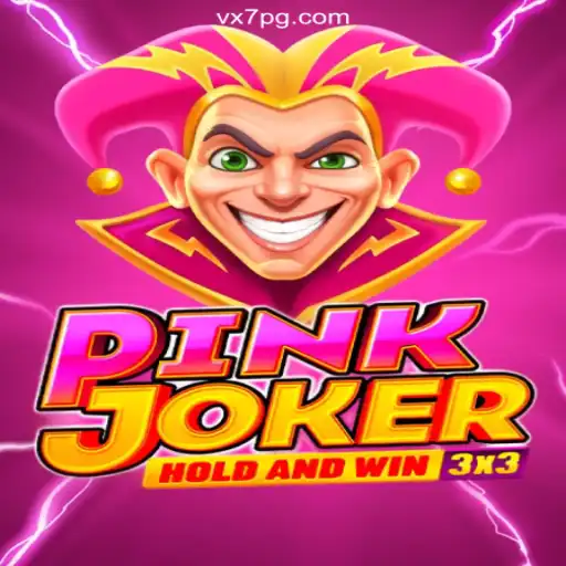 Discovering Pinkjoker: The Leading Game on VX7.Game Platform – Online Cassino Brasil #1