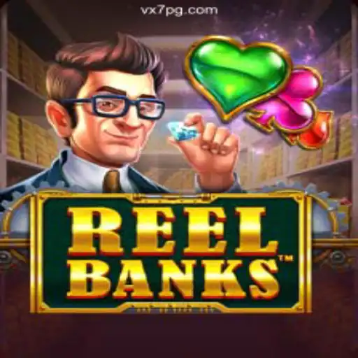 Discover the Exciting World of ReelBanks on VX7