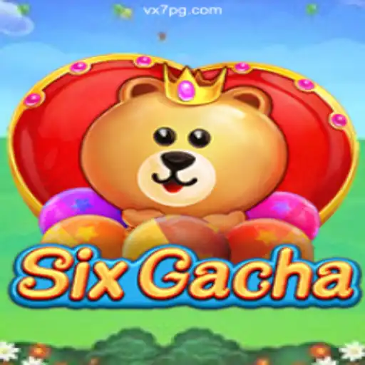 Unlock a World of Excitement with SixGacha on VX7: Brazil's Premier Online Casino Platform