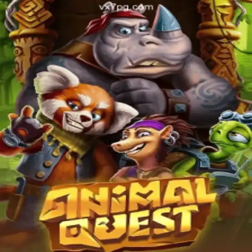 Unveiling AnimalQuest: A Thrilling Adventure in the Heart of the Jungle