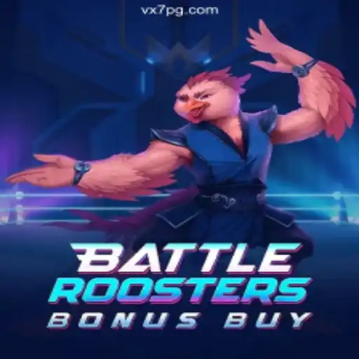 Exploring BattleRoostersBonusBuy on VX7: Brazil's Leading Online Casino Platform