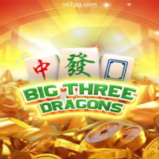 Discover BigThreeDragons: A Thrilling Adventure on the VX7 Game Platform
