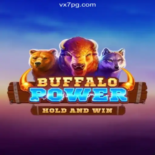 BuffaloPower: An Intriguing Adventure in VX7 Game Platform's Online Cassino Brazil #1