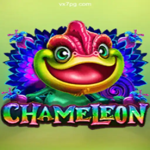Exploring Chameleon: An Intriguing Addition to VX7 Game Platform's Online Casino Collection
