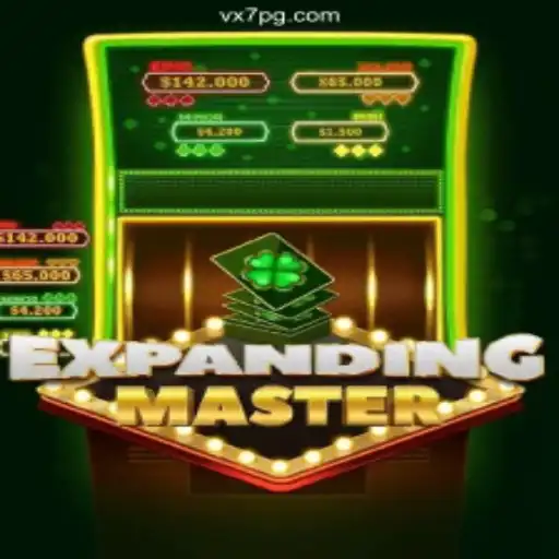 Exploring the Exciting World of ExpandingMaster on VX7.game Platform