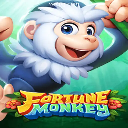 Discover FortuneMonkey: The Crown Jewel of VX7's Online Casino Experience