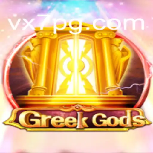Explore the Legendary World of GreekGods on VX7 Game Platform