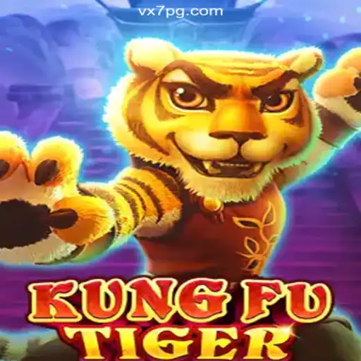KungFuTiger: A New Era in Online Gaming with VX7