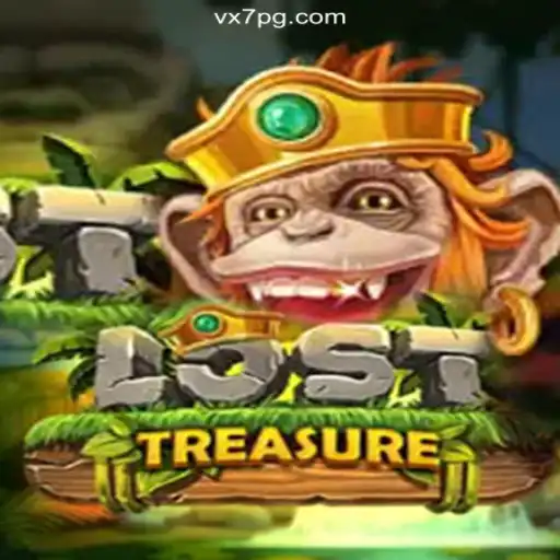 Exploring LostTreasure: Brazil's Favorite Online Casino Game