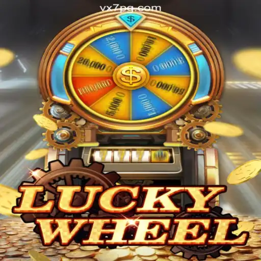 Discover the Exciting World of LuckyWheel on VX7: The Premier Online Casino Platform in Brazil