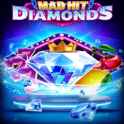 MadHitDiamonds: The Frontrunner in the VX7.game Platform - Your Go-To Online Casino in Brazil