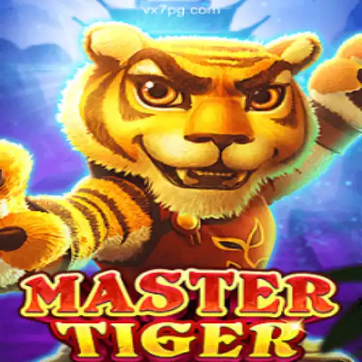 Explore MasterTiger: The Top Game on VX7 Game Platform and Online Cassino Brasil