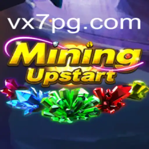 Exploring the Immersive World of MiningUpstart on the VX7 Game Platform