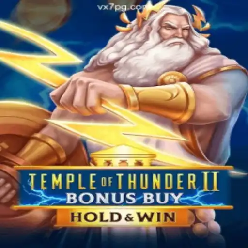 Discover the Thrills of TempleofThunderIIBonusBuy on VX7 Game Platform