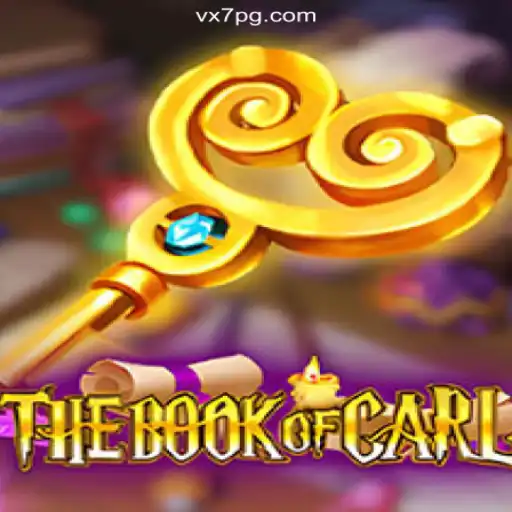 Discovering TheBookofCarl on VX7: Brazil's Leading Online Casino Platform