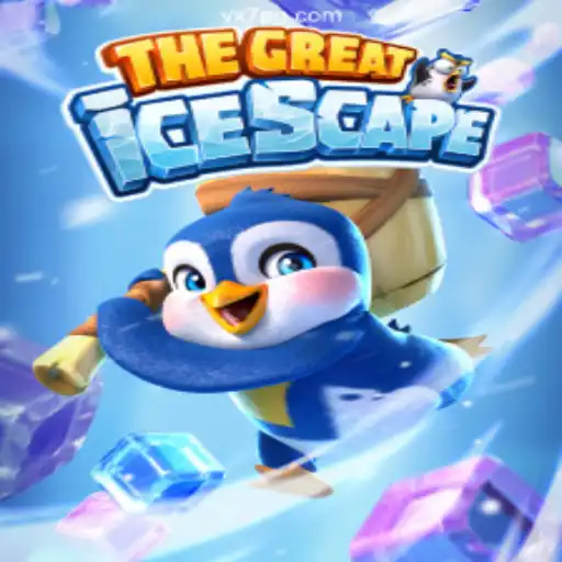 Discover TheGreatIcescape on VX7: The Premier Online Casino Platform in Brazil