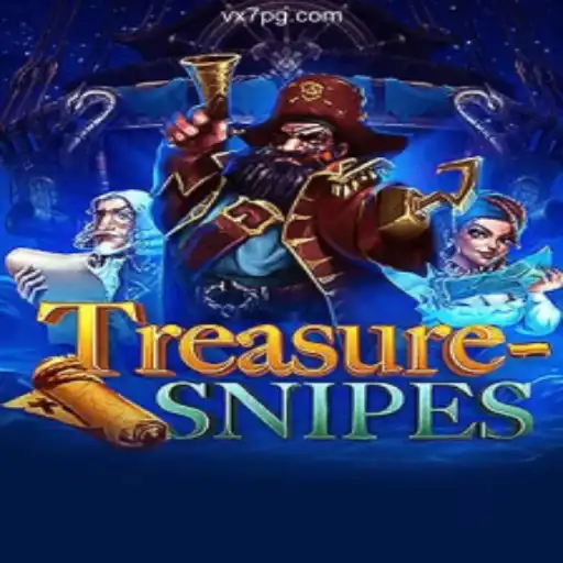 Exploring TreasureSnipes: A Revolutionary Gameplay Experience on VX7