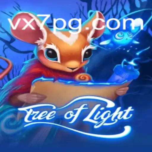 Discover the Enchanting World of TreeofLight on VX7