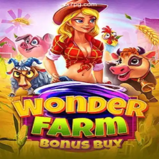Exploring WonderFarmBonusBuy: The Gem of VX7's Game Platform