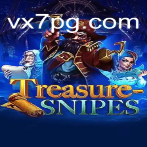 Exploring TreasureSnipes: A Revolutionary Gameplay Experience on VX7