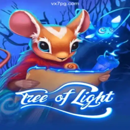 Discover the Enchanting World of TreeofLight on VX7