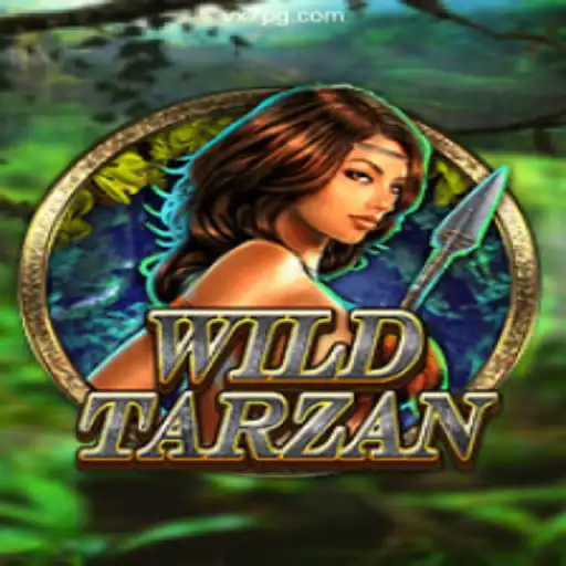Explore the Jungle Adventure of WildTarzan on VX7.game Platform